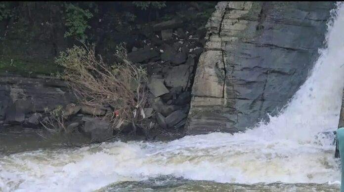 Dhanbad Bhatinda Fall