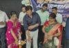 Manav Devi Inter College Freshers Welcome