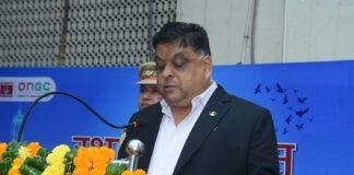 ONGC Foundation Day 2026