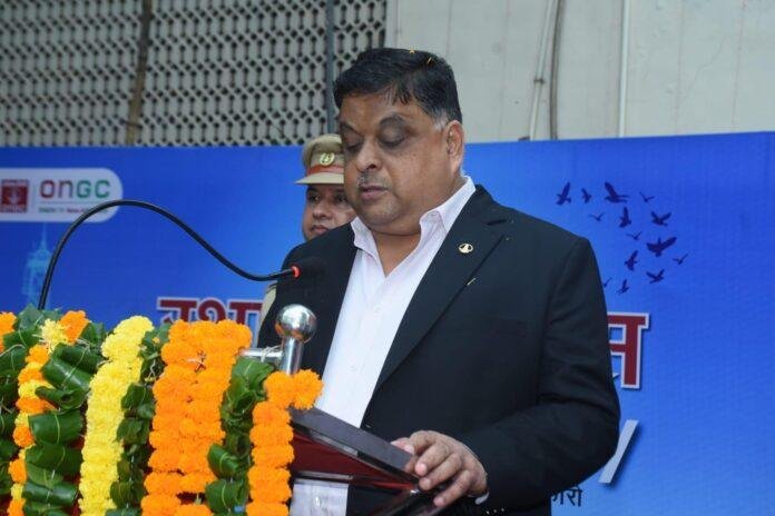 ONGC Foundation Day 2026