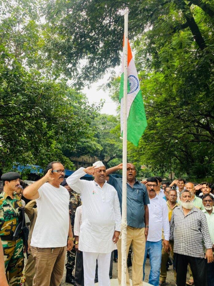 Banna Gupta Independence Day 2 Banna Gupta Independence Day 2