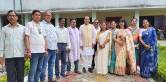 Giridih Independence Day 2026