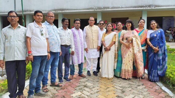 Giridih Independence Day 2026