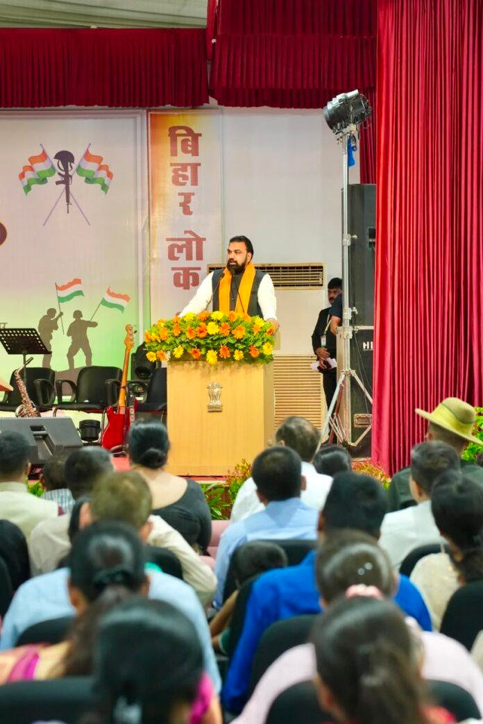 Bihar Sahayog Shivir: तीन महीने में 96% मामलों का निष्पादन, 6.20 लाख शिकायतों का हुआ समाधान