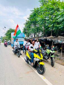 Shanti Automobiles Giridih 3
