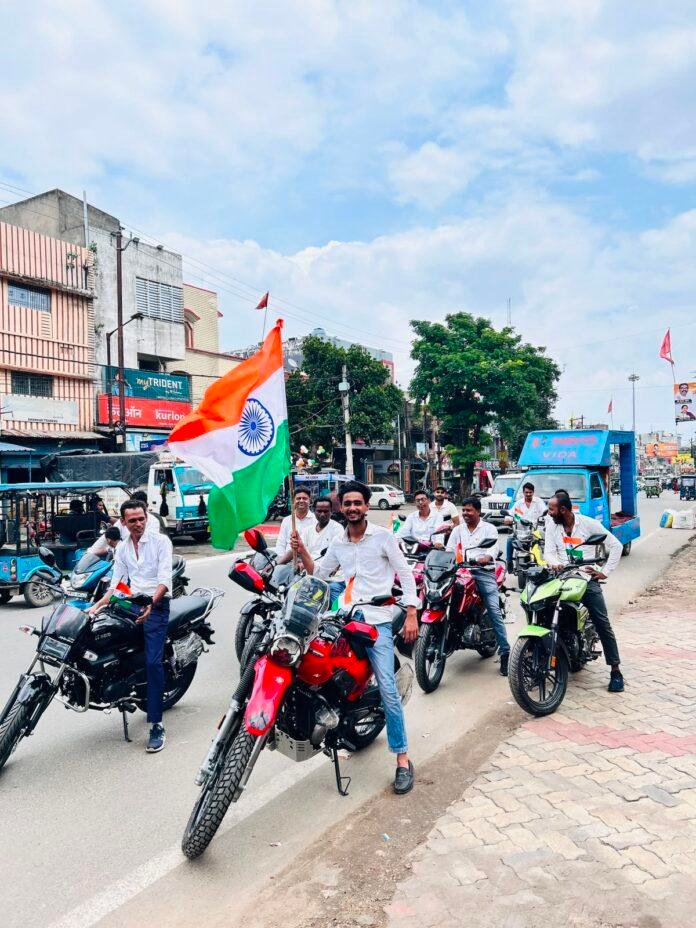 Shanti Automobiles Giridih