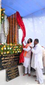 Jhajha Sardar Patel Statue 2