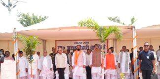 Atal Bihari Vajpayee Death Anniversary 2