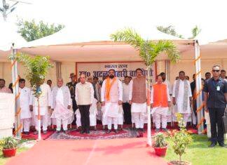 Atal Bihari Vajpayee Death Anniversary 2