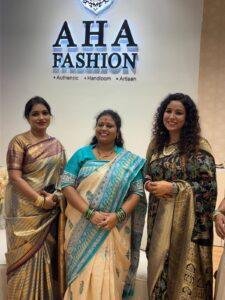 AHA Fashion Store Ranchi 1
