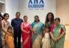 AHA Fashion Store Ranchi