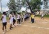 BFCL Volleyball Tournament 1