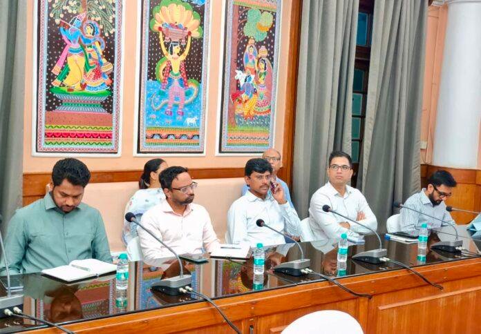 Bihar PM Surya Ghar Yojana