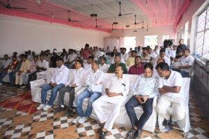 Congress Sangathan Srijan Abhiyan Mandar 1