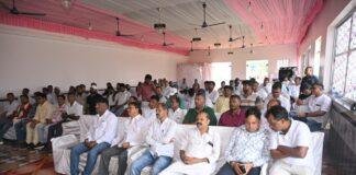 Congress Sangathan Srijan Abhiyan Mandar 1