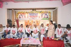 Congress Sangathan Srijan Abhiyan Mandar 3