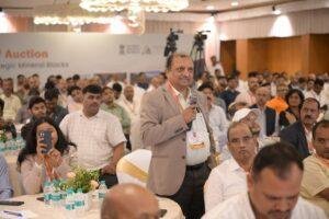 Bihar Mining 2026: बिहार में खनन को मिलेगी रफ्तार, 44 माइनिंग ब्लॉकों का होगा सर्वे; 15 अक्टूबर से शुरुआत की तैयारी | 22Scope News Bihar Mining 2026
