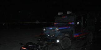 Dhanbad Police Encounter 2