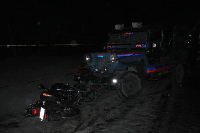 Dhanbad Police Encounter 2