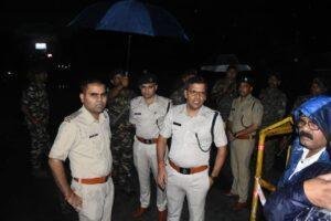 Dhanbad Police Encounter 1