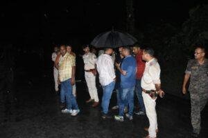 Dhanbad Police Encounter