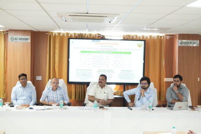 Bihar PM Fasal Bima Yojana