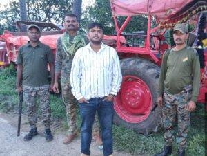 Bihar Illegal Mining 1