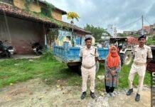 Bihar Illegal Mining 2