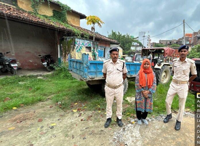 Bihar Illegal Mining 2