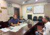 Ramgarh Rail Facilities
