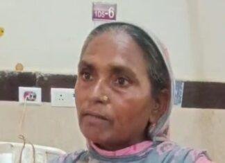 Viral Photo का सच आया सामने! अचेत बच्ची को मां ने गोद में पहुंचाया, अस्पताल ने बताया क्या हुआ 1