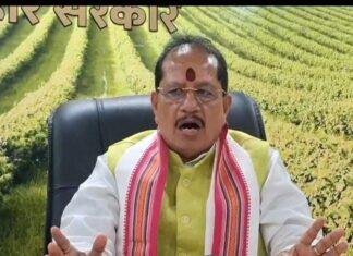 Availability of fertilizers in Bihar: बिहार में खाद की कमी या नहीं? कृषि मंत्री विजय कुमार सिन्हा ने दिया बड़ा बयान 1
