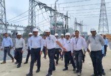Hajipur Electricity Projects 2026