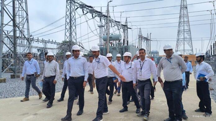 Hajipur Electricity Projects 2026 Hajipur Electricity Projects 2026