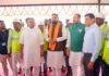 Kosi Mechi River Link Project