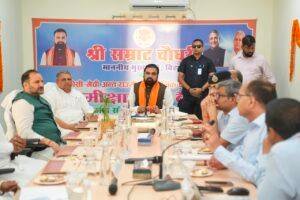 Kosi Mechi River Link Project 1