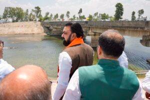 Kosi Mechi River Link Project 2
