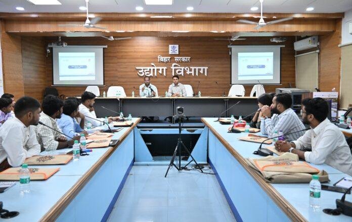 MSME Mitra Bihar 1
