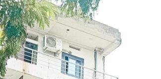 Chatra Restaurant Raid