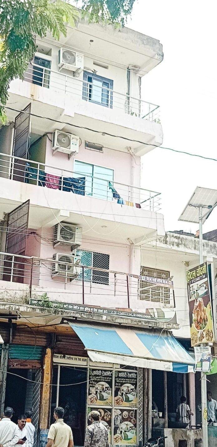 Chatra Restaurant Raid Chatra Restaurant Raid