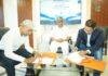 Bihar AI MoU 1