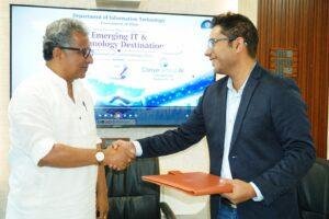Bihar AI MoU