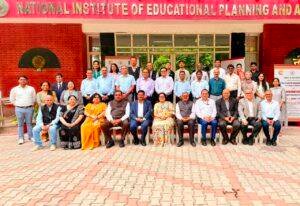 Bihar Higher Education 1
