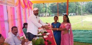 Khalari Ajeevika Mahila Sahkari Samiti 1