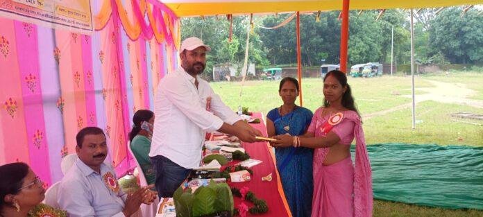 Khalari Ajeevika Mahila Sahkari Samiti 1