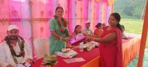 Khalari Ajeevika Mahila Sahkari Samiti