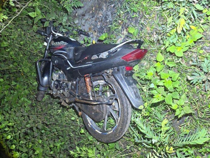 Giddi Police Encounter