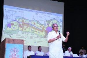 Patliputra Greenfield Satellite Township 1