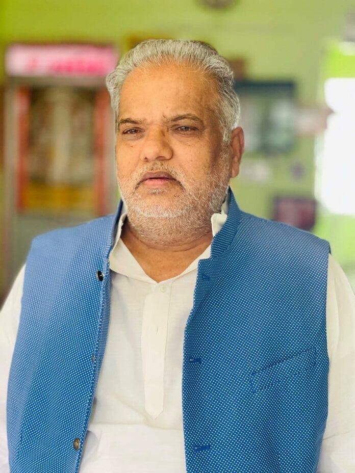 Jal Jeevan Hariyali Abhiyan Bihar