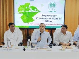 Bihar Cooperative Banks Modernization